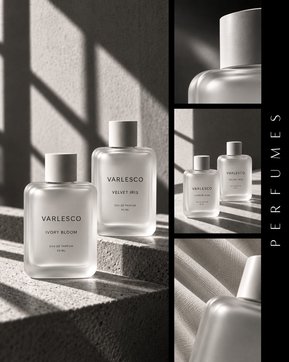 WOMEN'S PERFUMES