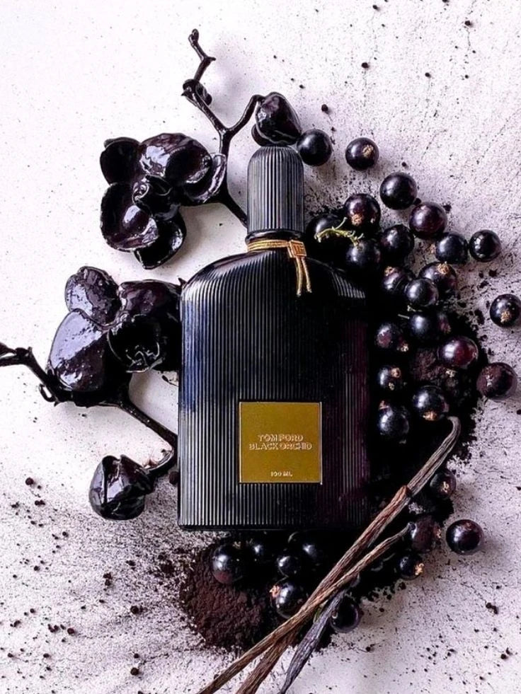 Tom Ford Black Orchid | Eau de Parfum Spray | Size: 3.4 FL OZ / 100ml