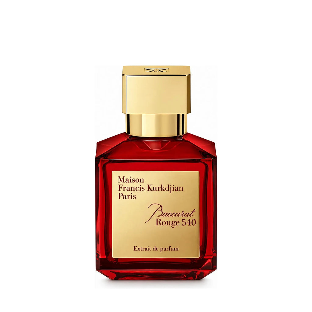 Maison Francis Kurkdjian Baccarat Rouge 540 Extrait de Parfum 2.4 fl oz / 70 ml