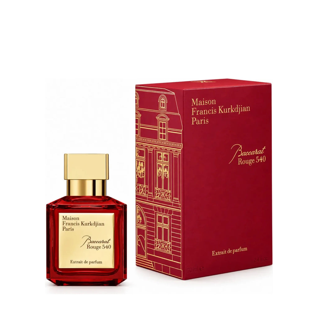 Maison Francis Kurkdjian Baccarat Rouge 540 Extrait de Parfum 2.4 fl oz / 70 ml