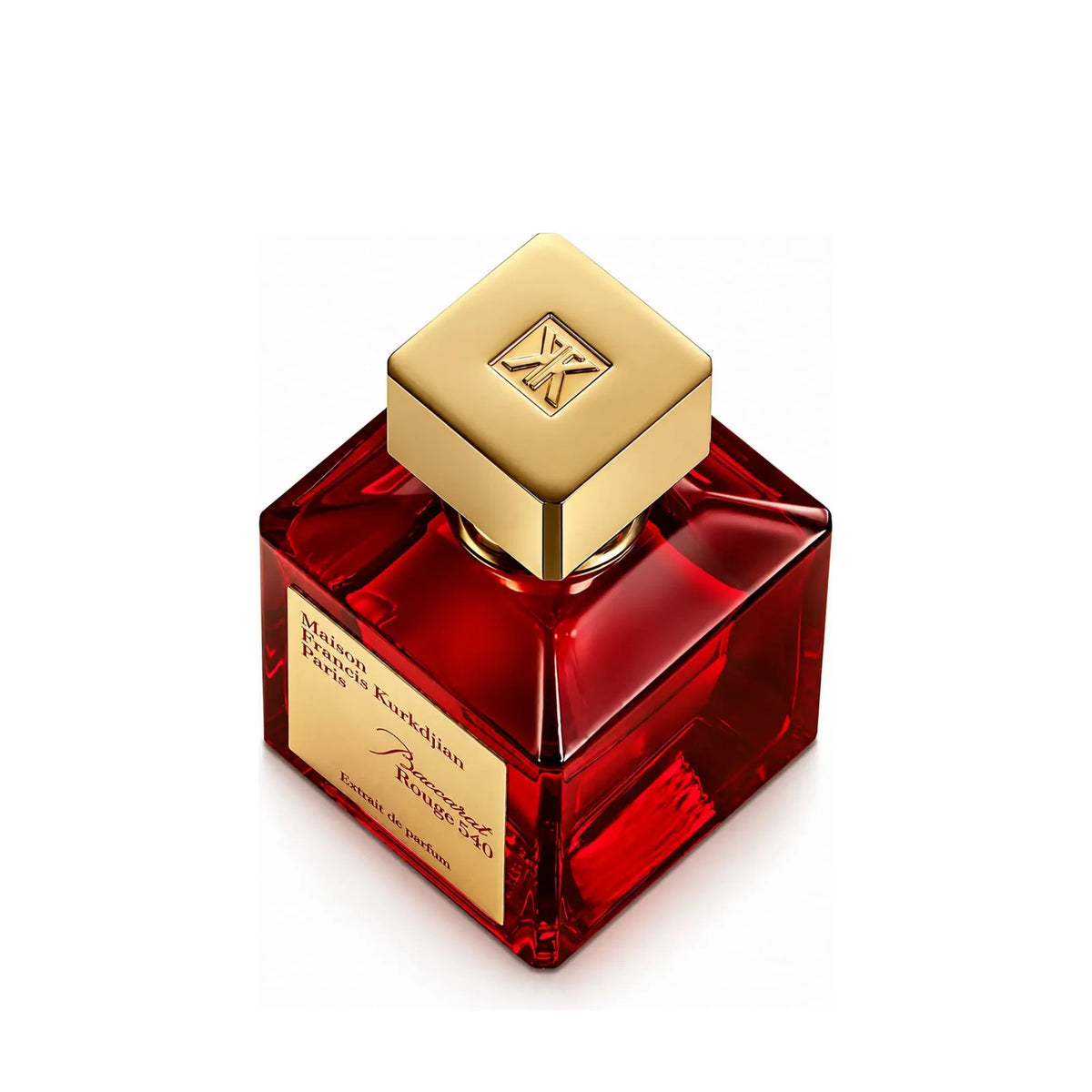 Maison Francis Kurkdjian Baccarat Rouge 540 Extrait de Parfum 2.4 fl oz / 70 ml