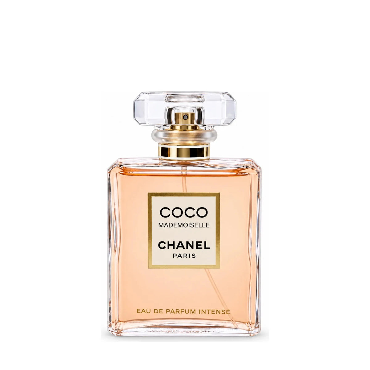 Chanel Coco Mademoiselle Eau De Parfum Intense 3.4 fl oz / 100 ml
