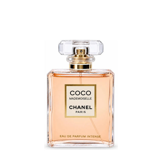 Chanel Coco Mademoiselle Eau De Parfum Intense 3.4 fl oz / 100 ml