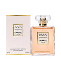 Chanel Coco Mademoiselle Eau De Parfum Intense 3.4 fl oz / 100 ml