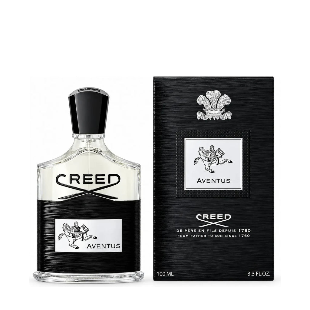 Creed Aventus Eau De Parfum 3.3 fl oz / 100 ml