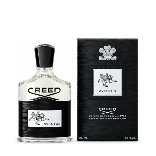 Creed Aventus Eau De Parfum 3.3 fl oz / 100 ml