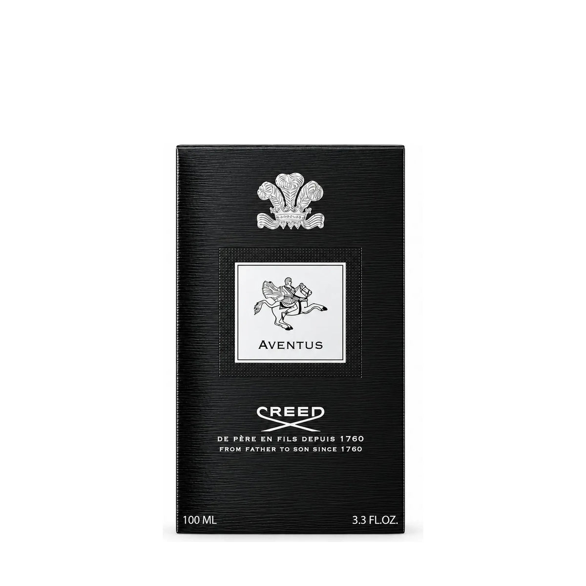 Creed Aventus Eau De Parfum 3.3 fl oz / 100 ml