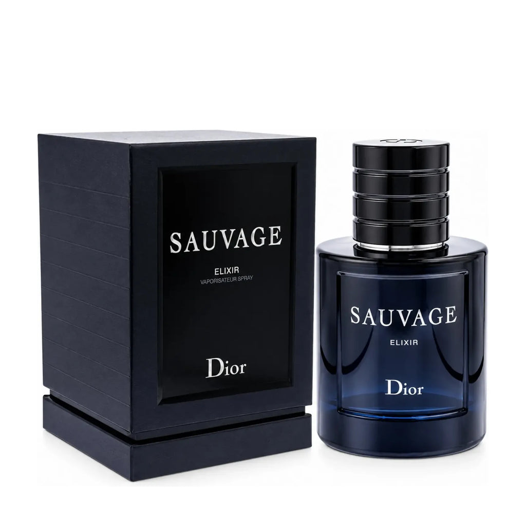 Dior Sauvage Elixir 3.4 fl oz / 100 ml