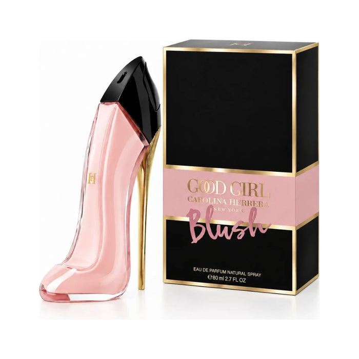 Carolina Herrera Good Girl Blush | Eau de Parfum Spray | Size: 2.7 FL OZ / 80ml