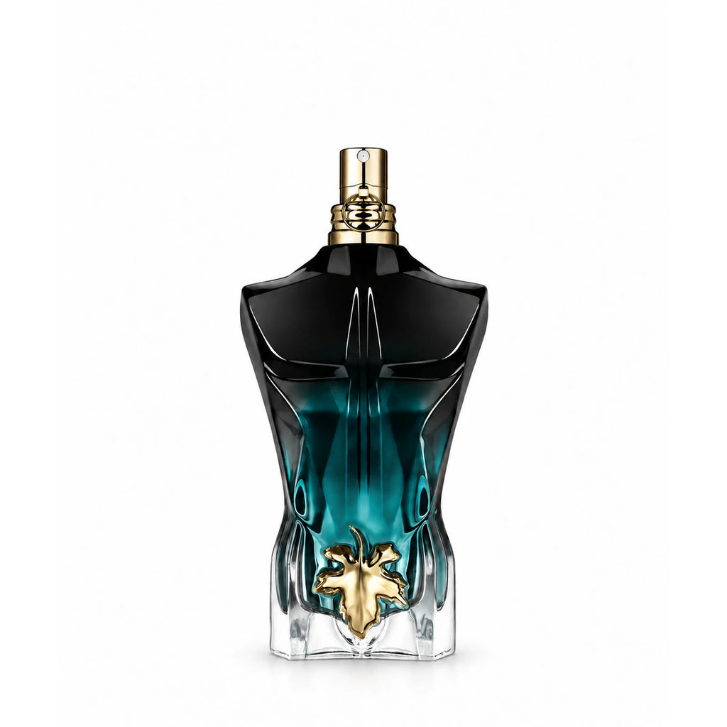 Jean Paul Gaultier Le Beau Le Parfum | Eau de Parfum Intense Spray | Size: 4.2 FL OZ / 125ml