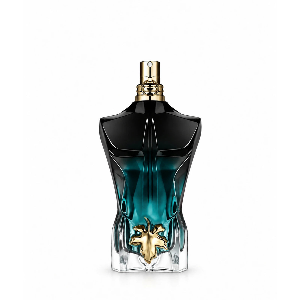 Jean Paul Gaultier Le Beau Le Parfum | Eau de Parfum Intense Spray | Size: 4.2 FL OZ / 125ml