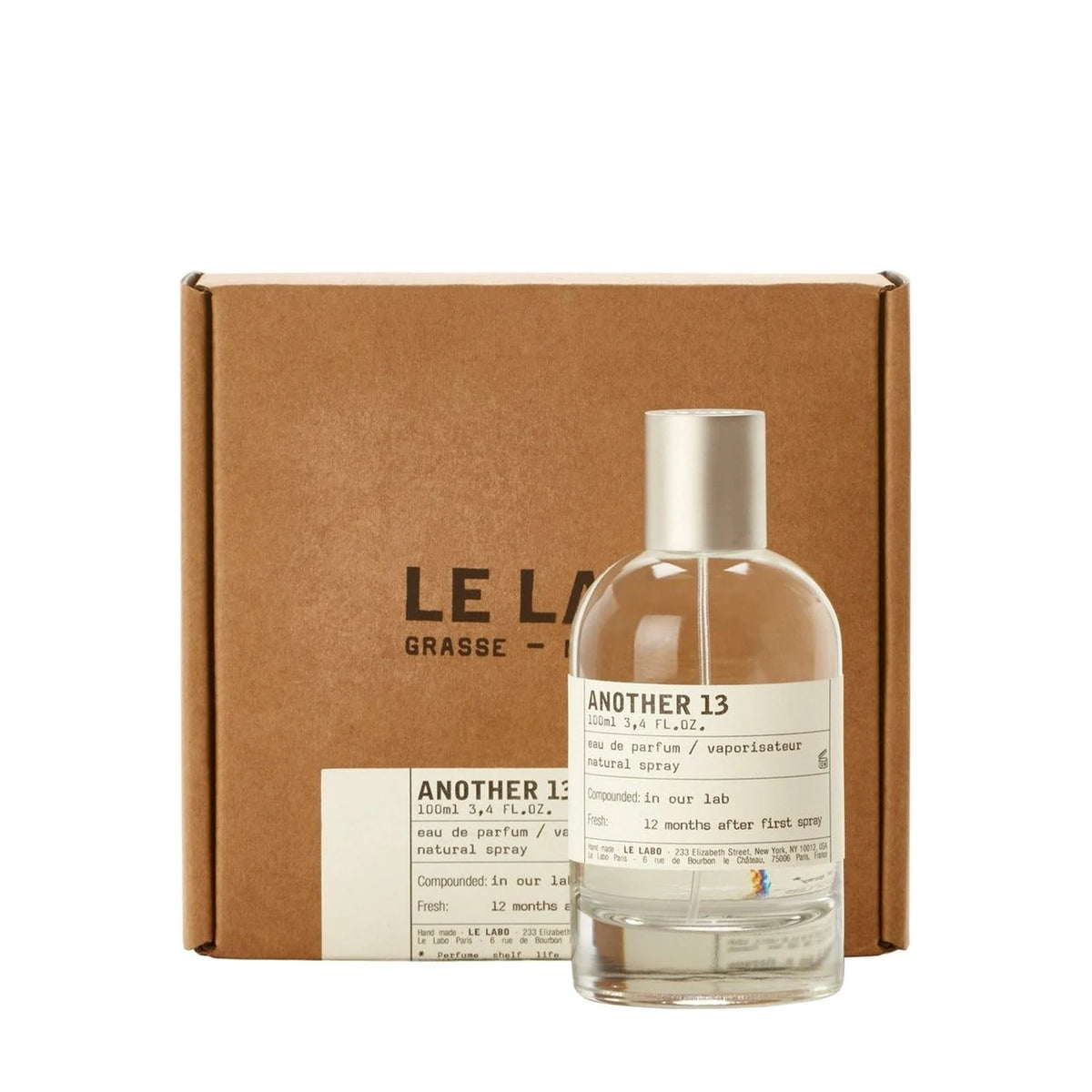 Le Labo Another 13 Eau De Parfum 3.4 fl oz / 100 ml