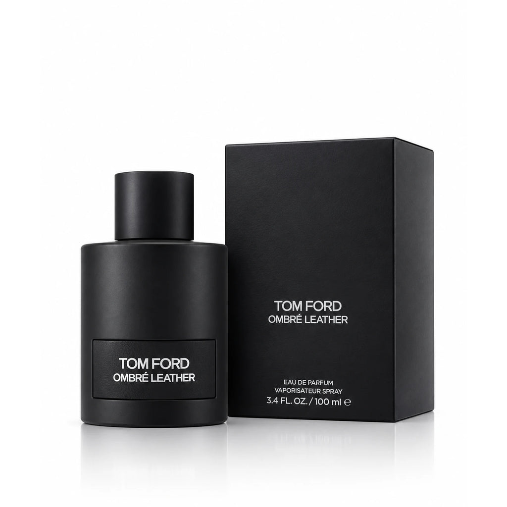Tom Ford Ombré Leather | Eau de Parfum Spray | Size: 3.4 FL OZ / 100ml