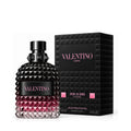 Valentino Uomo Born In Roma Intense | Eau de Parfum Spray | Size: 3.4 FL OZ / 100ml
