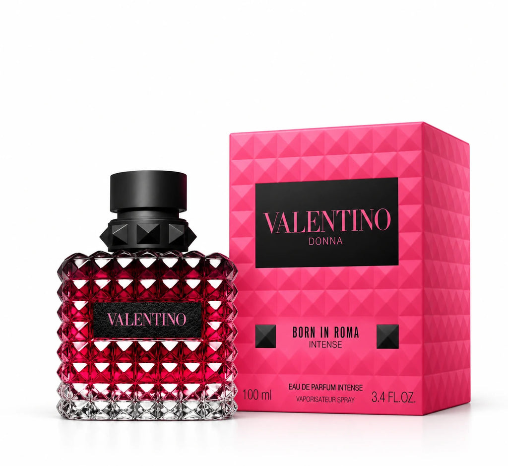 Valentino Donna Born In Roma Intense Eau De Parfum 3.4 fl oz / 100 ml