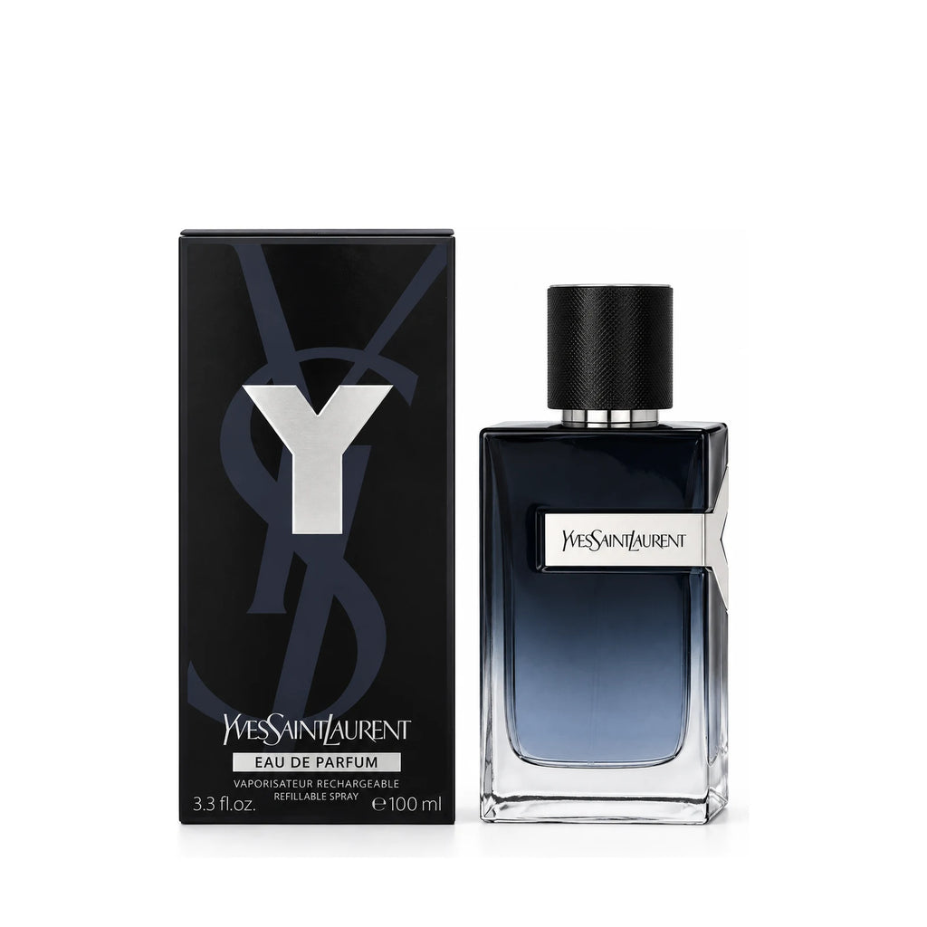 Yves Saint Laurent Y | Eau de Parfum Spray | Size: 3.3 FL OZ / 100ml