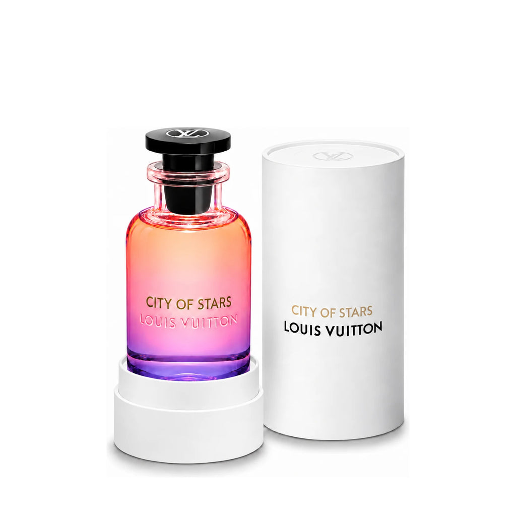 Louis Vuitton City of Stars | Eau de Parfum Spray | Size: 3.4 FL OZ / 100ml