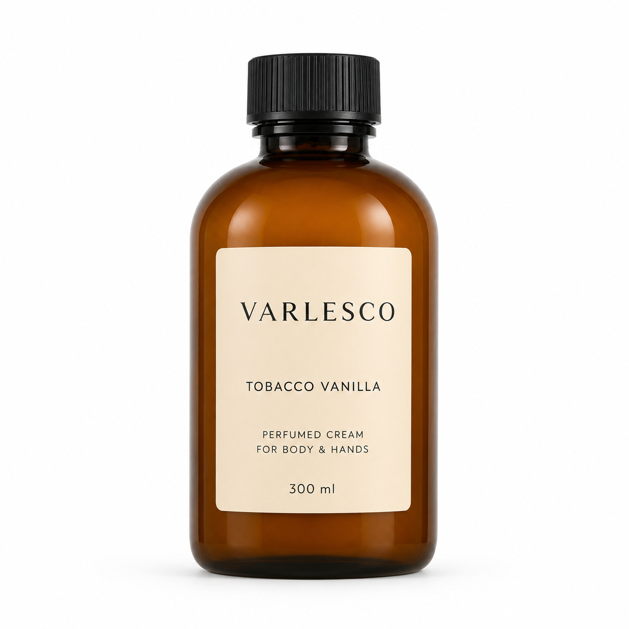 Tobacco Vanilla Cream — 300 ml