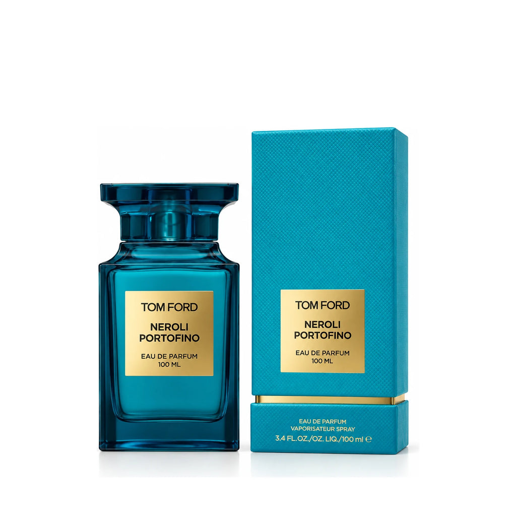 Tom Ford Neroli Portofino | Eau de Parfum Spray | Size: 3.4 FL OZ / 100ml