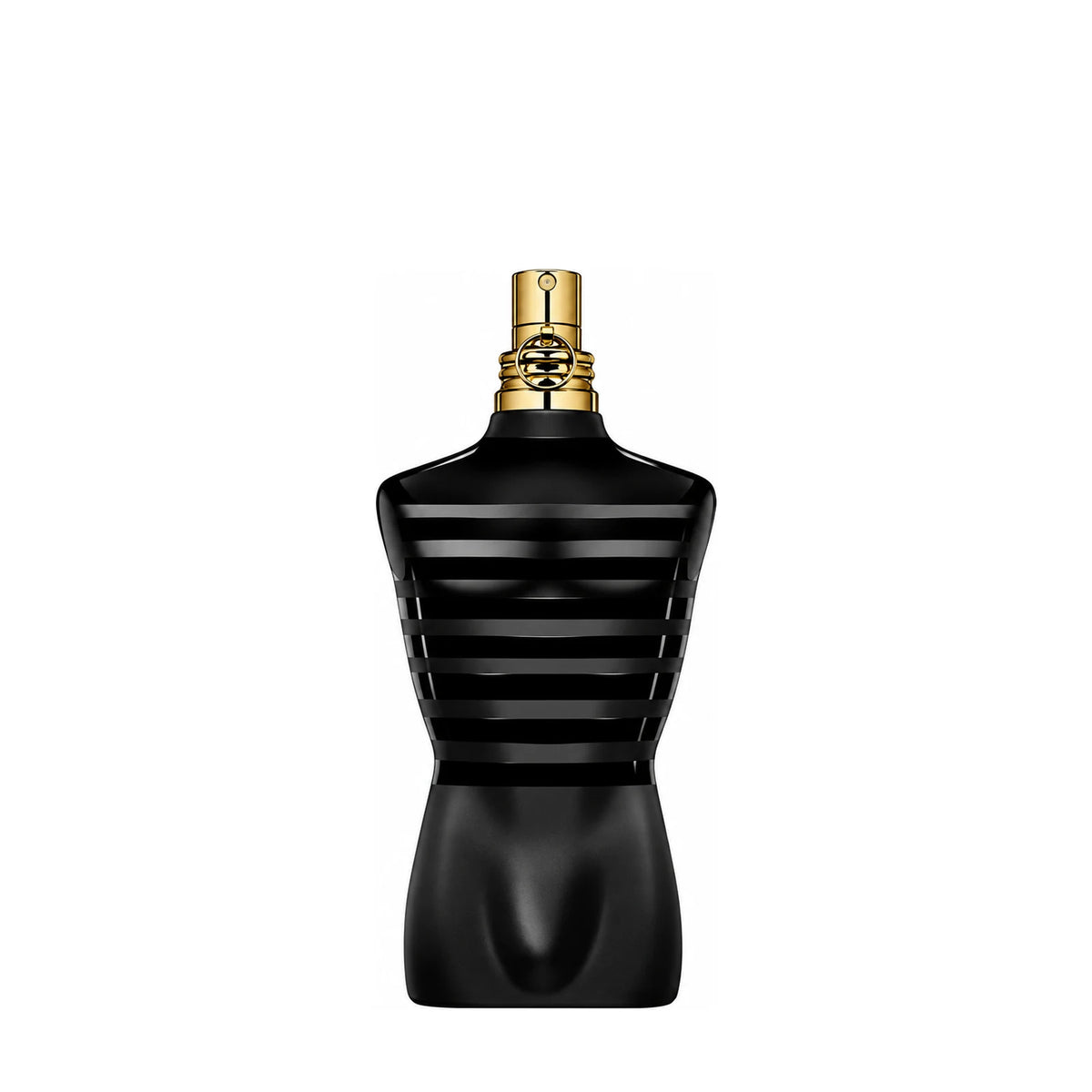 Jean Paul Gaultier Le Male Le Parfum | Eau de Parfum Intense Spray | Size: 4.2 FL OZ / 125ml