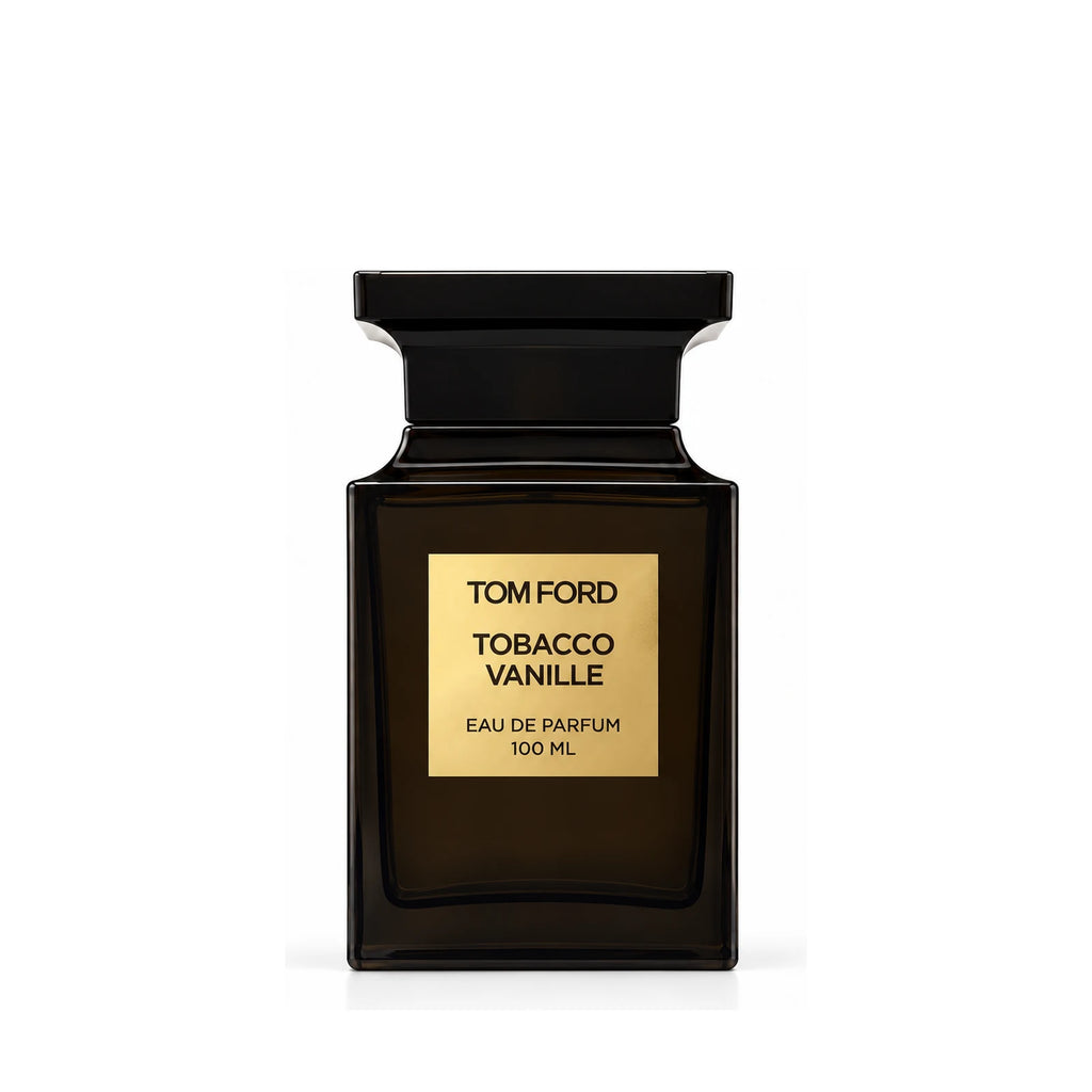 Tom Ford Tobacco Vanille | Eau de Parfum Spray | Size: 3.4 FL OZ / 100ml