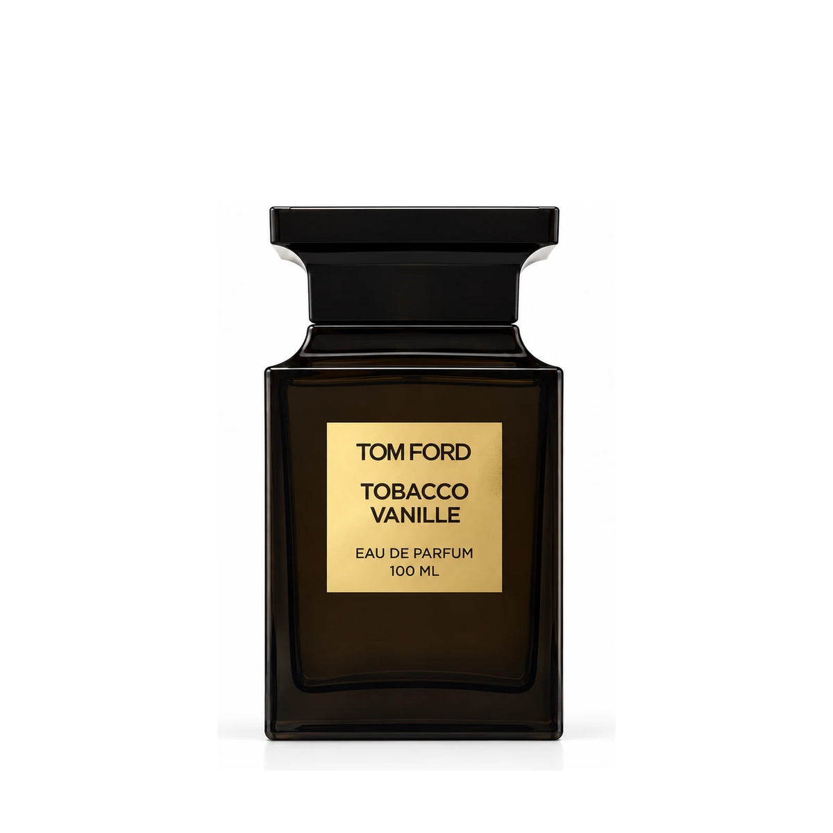Tom Ford Tobacco Vanille | Eau de Parfum Spray | Size: 3.4 FL OZ / 100ml