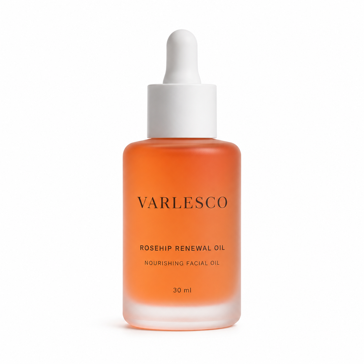 Rosehip Renewal Facial Oil — 30 ml