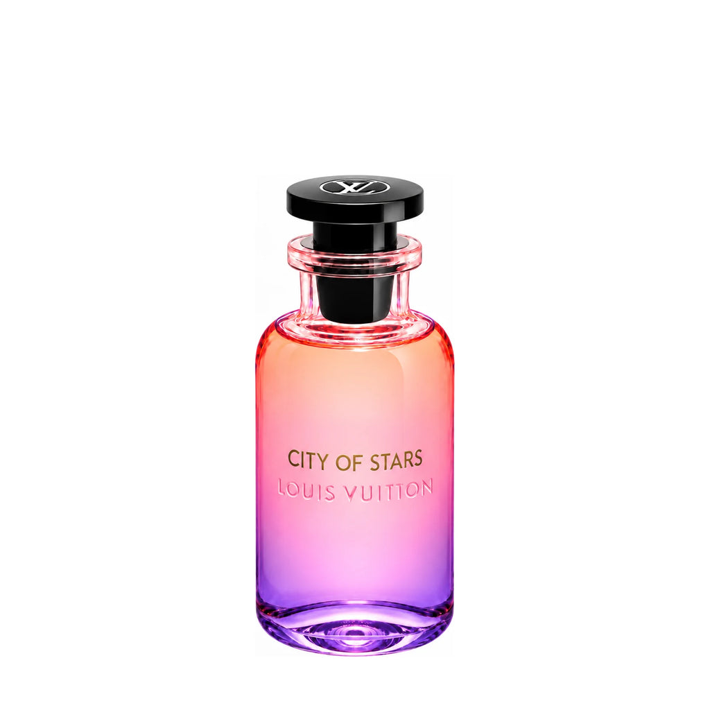 Louis Vuitton City of Stars | Eau de Parfum Spray | Size: 3.4 FL OZ / 100ml