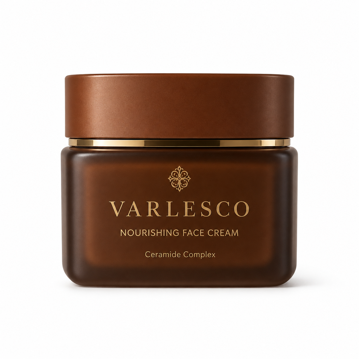 Nourishing Ceramide Face Cream — 50 ml