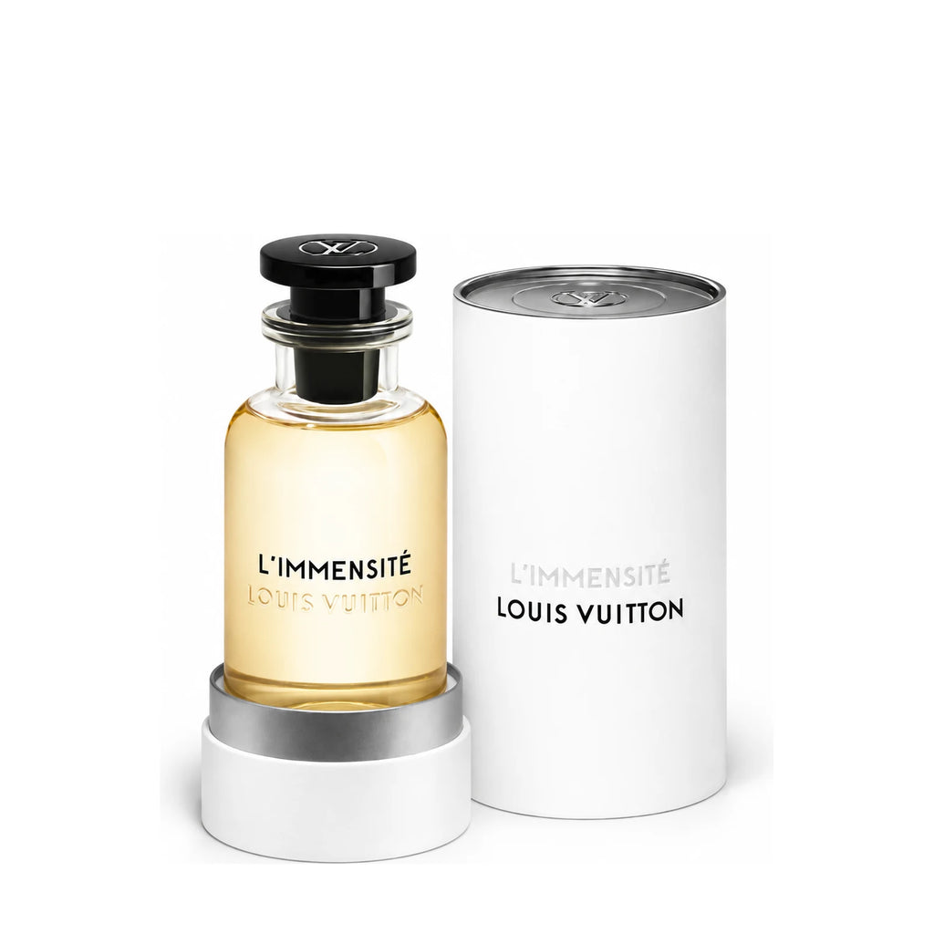 Louis Vuitton L’Immensité | Eau de Parfum Spray | Size: 3.4 FL OZ / 100ml