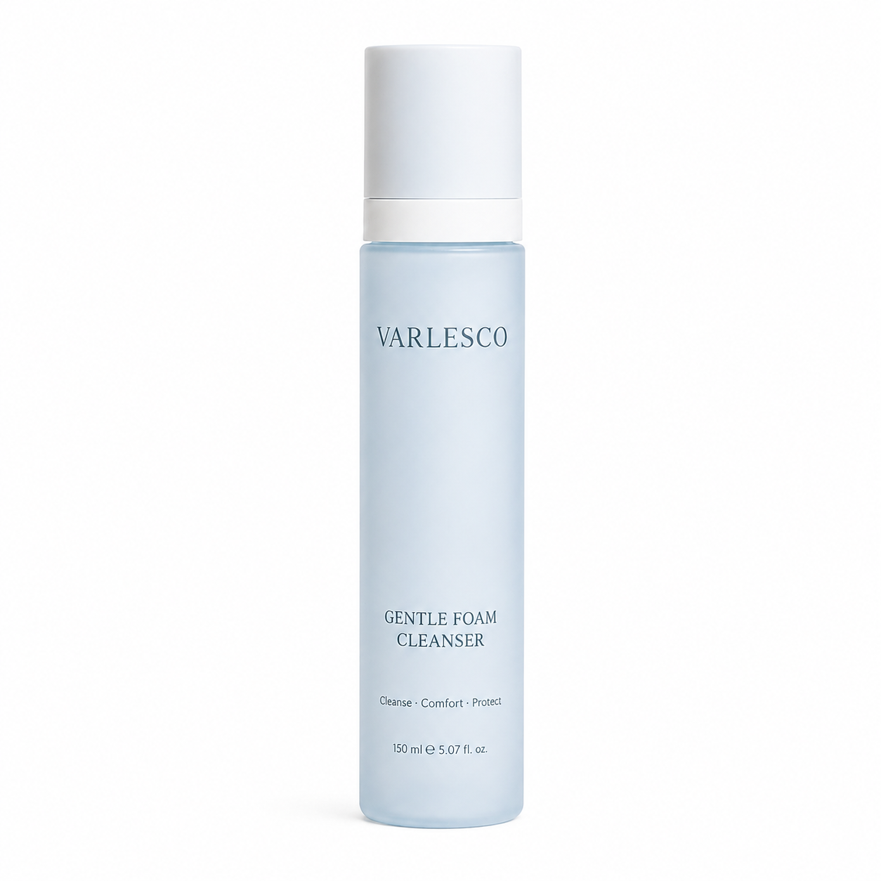 Gentle Foam Cleanser — 150 ml