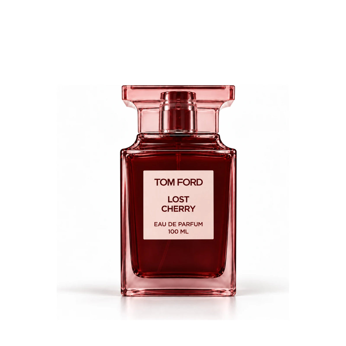 Tom Ford Lost Cherry | Eau de Parfum Spray | Size: 3.4 FL OZ / 100ml