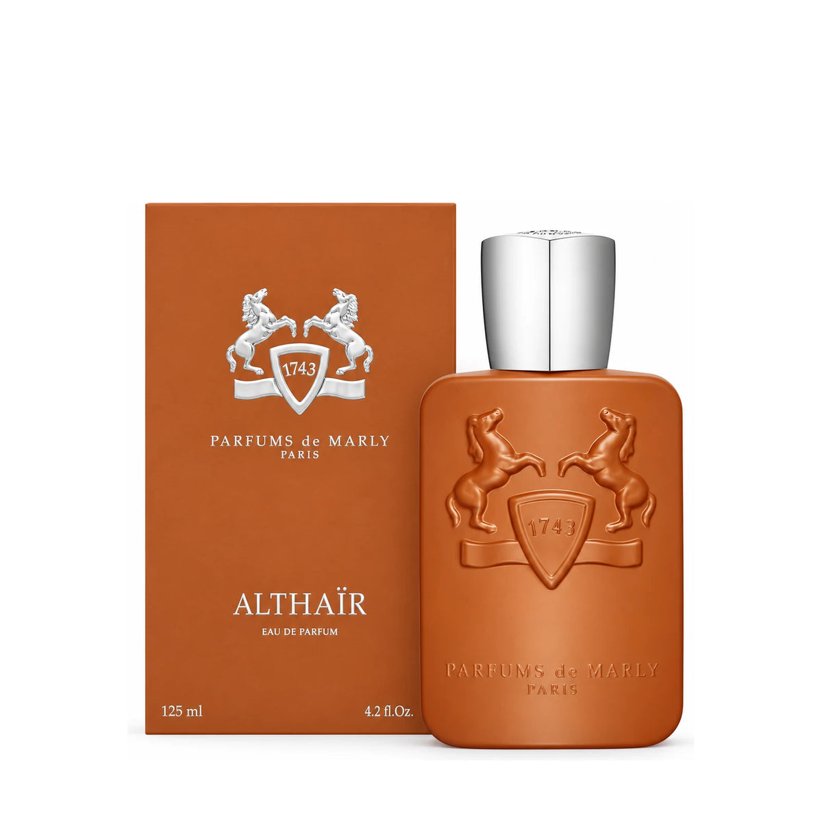 Parfums de Marly Althaïr | Eau de Parfum Spray | Size: 4.2 FL OZ / 125ml