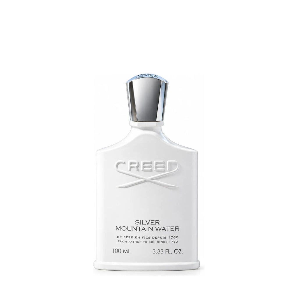 Creed Silver Mountain Water | Eau de Parfum Spray | Size: 3.3 FL OZ / 100ml