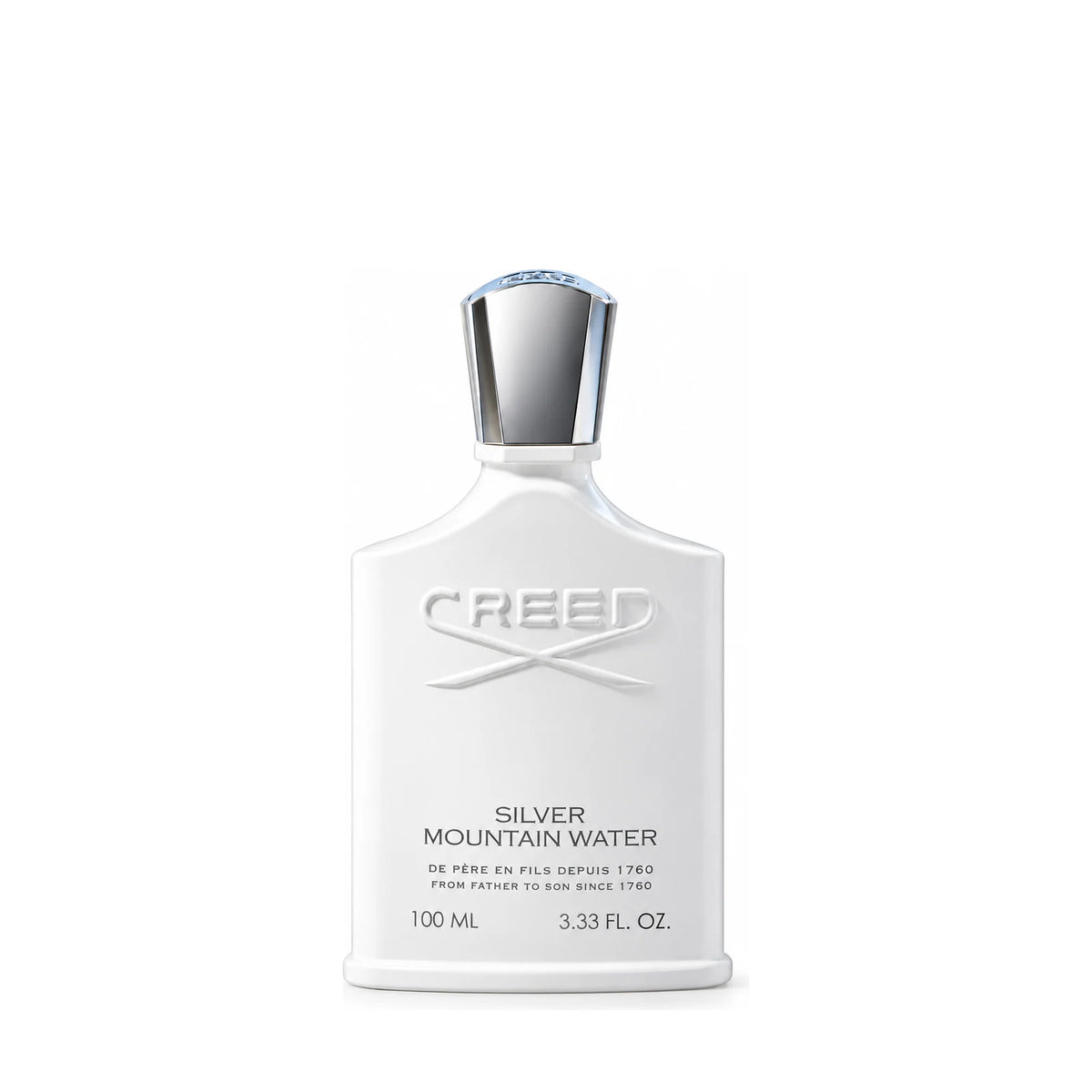 Creed Silver Mountain Water | Eau de Parfum Spray | Size: 3.3 FL OZ / 100ml