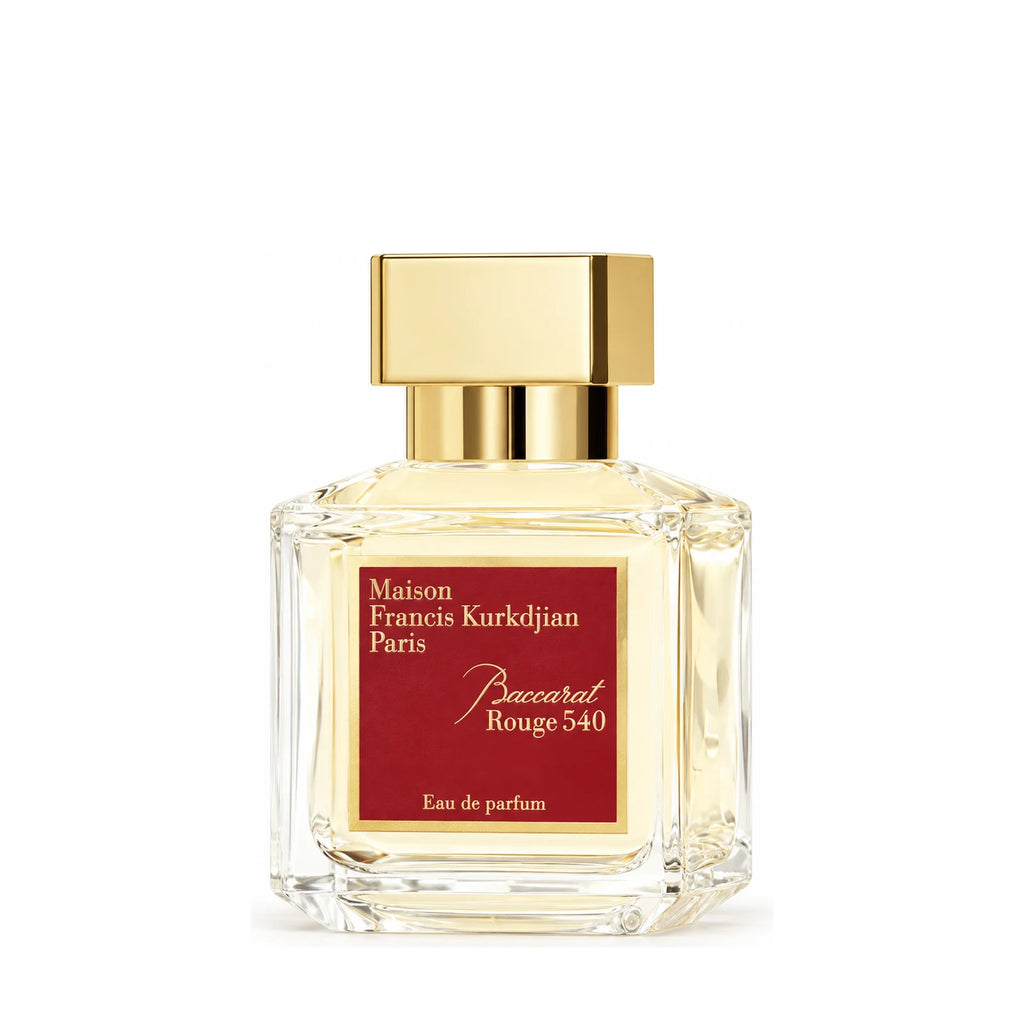 Maison Francis Kurkdjian Baccarat Rouge 540 | Eau de Parfum Spray | Size: 2.4 FL OZ / 70ml