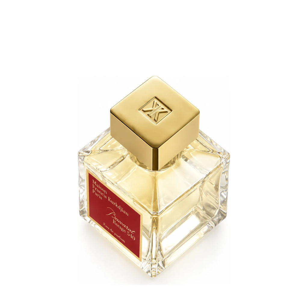 Maison Francis Kurkdjian Baccarat Rouge 540 | Eau de Parfum Spray | Size: 2.4 FL OZ / 70ml