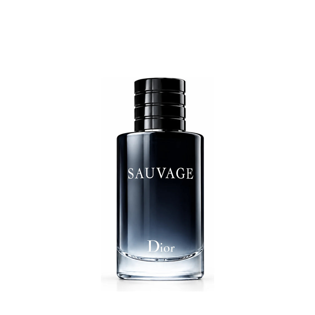 Dior Sauvage | Eau de Toilette Spray | Size: 3.4 FL OZ / 100ml