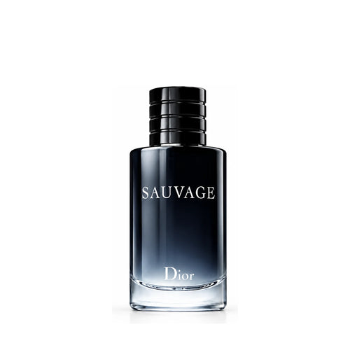 Dior Sauvage | Eau de Toilette Spray | Size: 3.4 FL OZ / 100ml