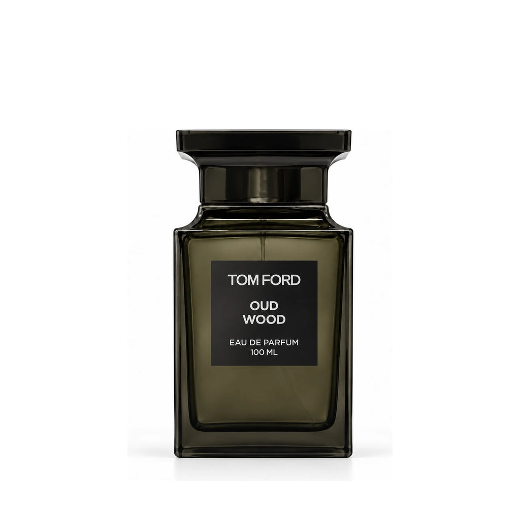 Tom Ford Oud Wood | Eau de Parfum Spray | Size: 3.4 FL OZ / 100ml