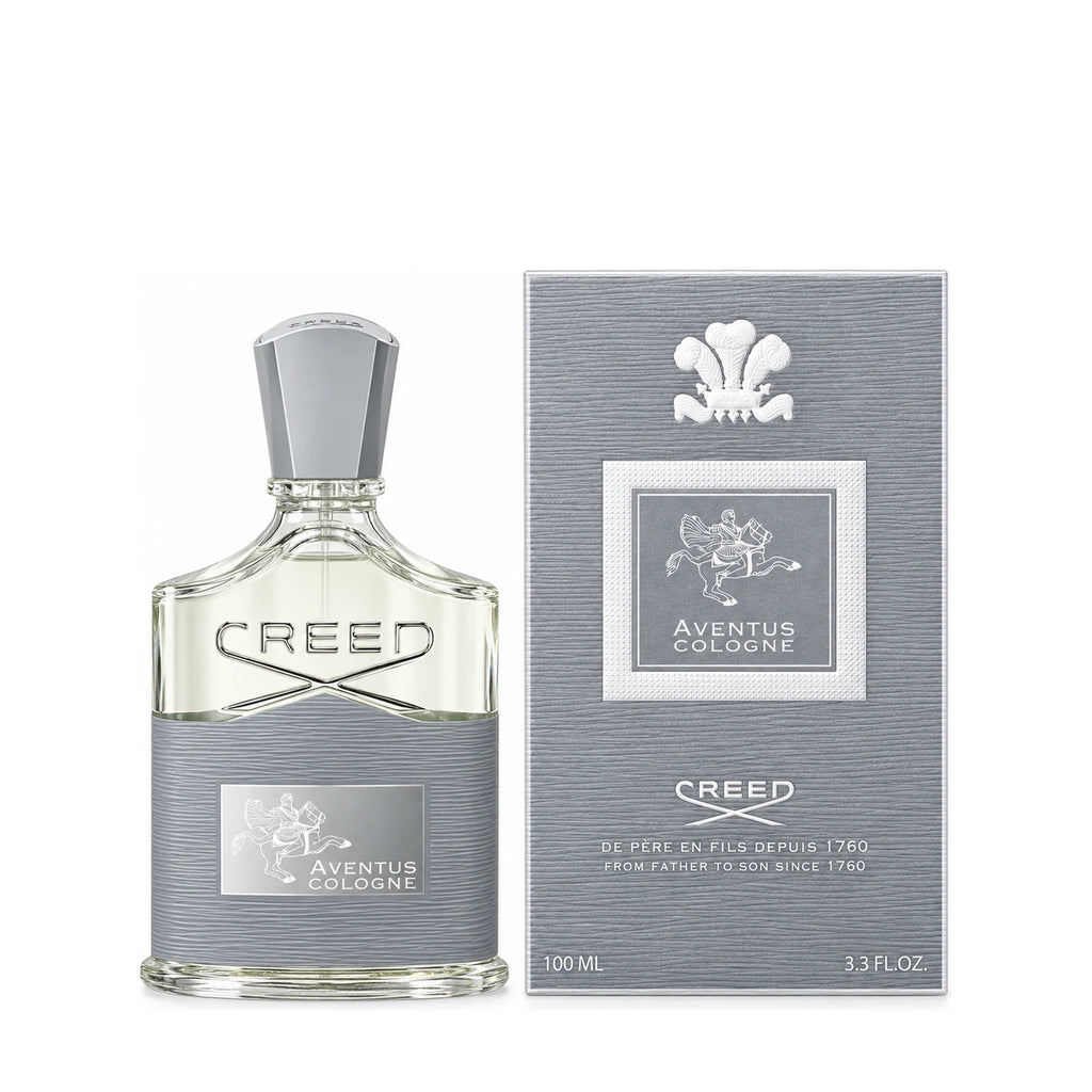 Creed Aventus Cologne Eau De Parfum 3.3 fl oz / 100 ml