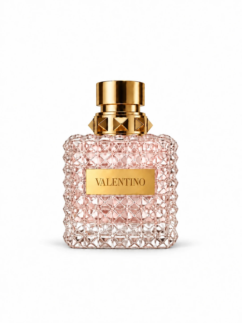 Valentino Donna | Eau de Parfum Spray | Size: 3.4 FL OZ / 100ml