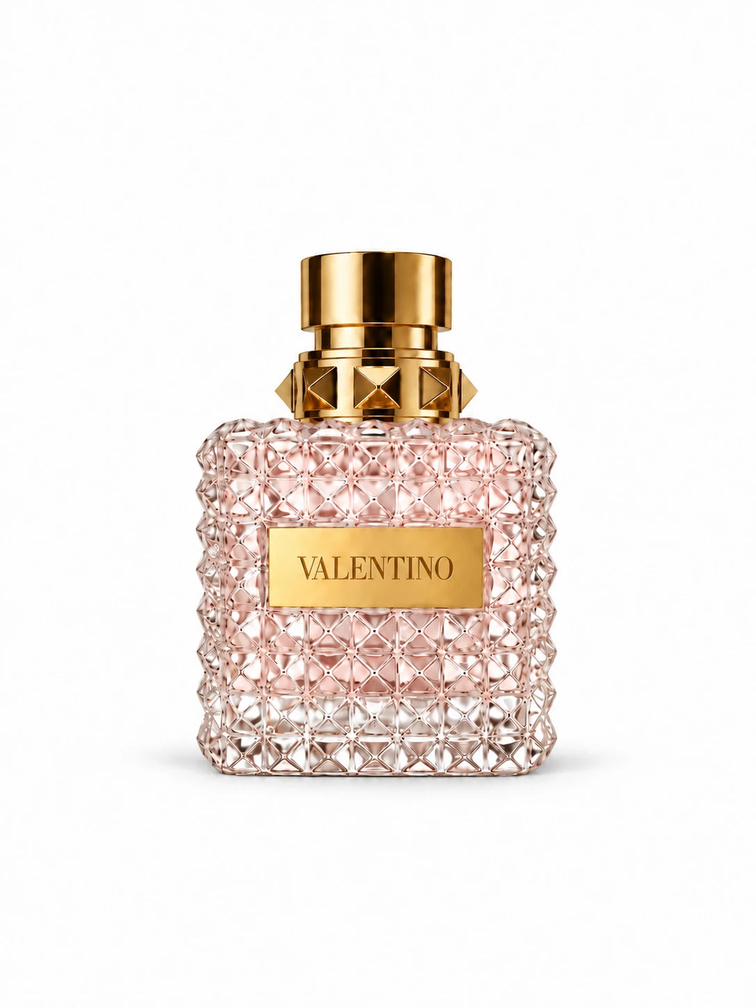 Valentino Donna | Eau de Parfum Spray | Size: 3.4 FL OZ / 100ml