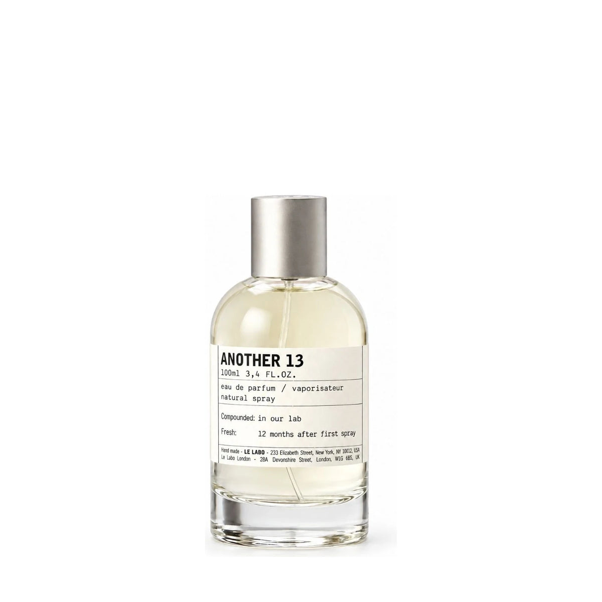 Le Labo Another 13 Eau De Parfum 3.4 fl oz / 100 ml