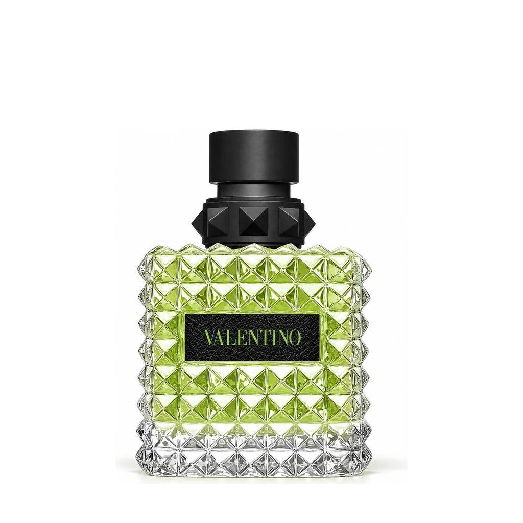 Valentino Donna Born In Roma Green Stravaganza Eau De Parfum 3.4 fl oz / 100 ml