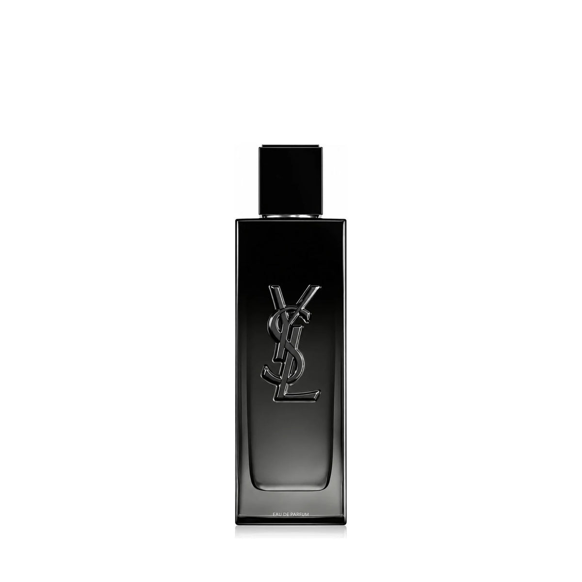 Yves Saint Laurent MYSLF | Eau de Parfum Spray | Size: 3.3 FL OZ / 100ml