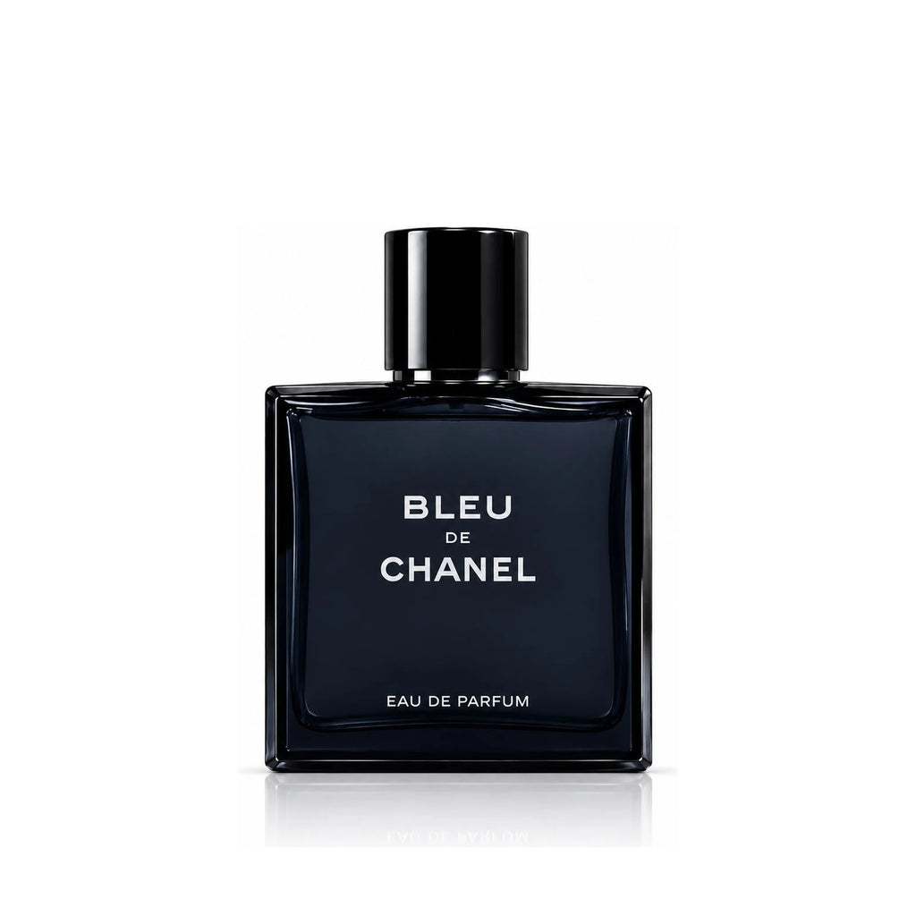 Chanel Bleu de Chanel | Eau de Parfum Spray | Size: 3.4 FL OZ / 100ml