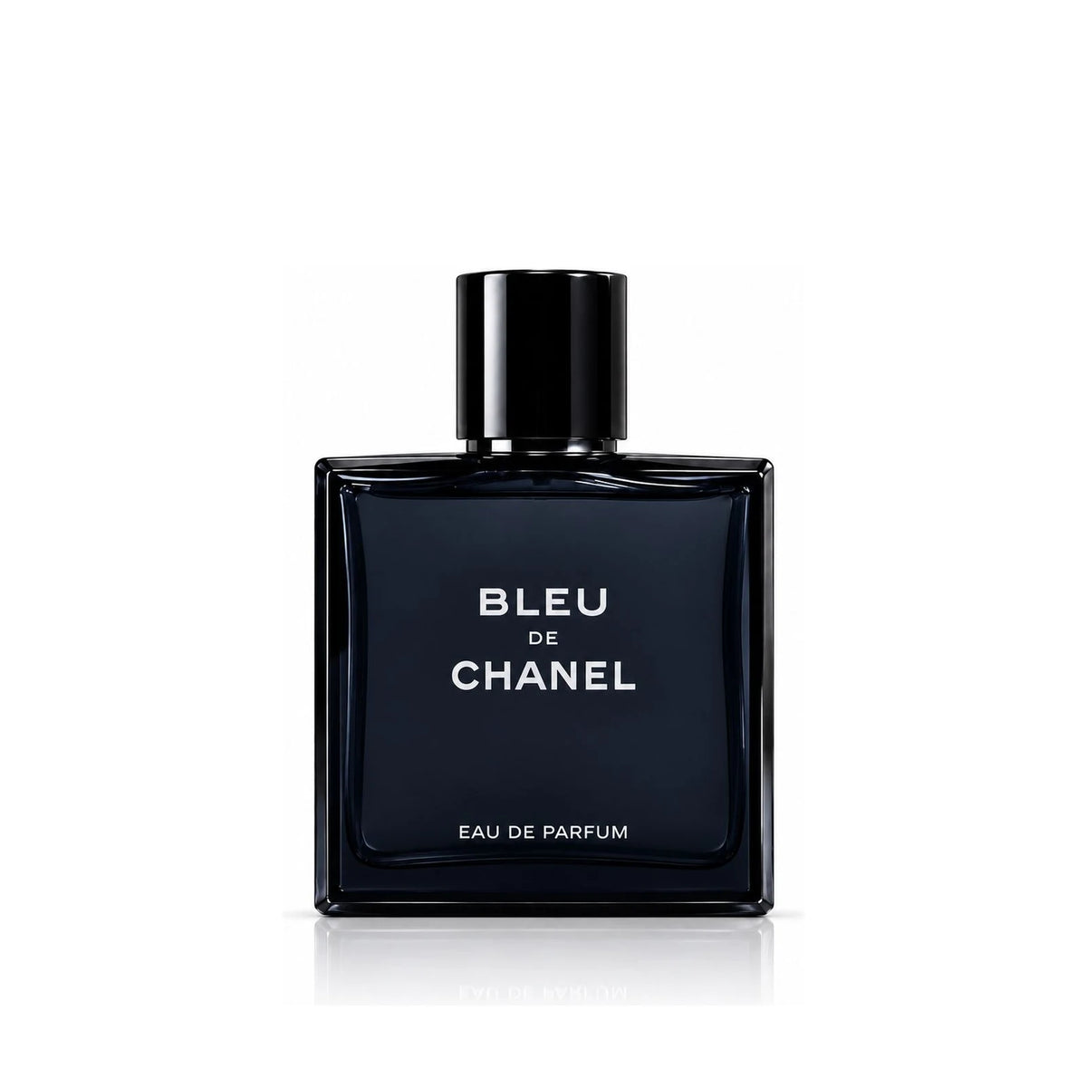 Chanel Bleu de Chanel | Eau de Parfum Spray | Size: 3.4 FL OZ / 100ml