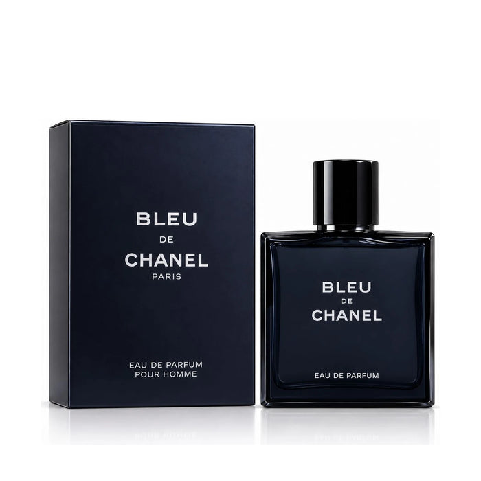 Chanel Bleu de Chanel | Eau de Parfum Spray | Size: 3.4 FL OZ / 100ml