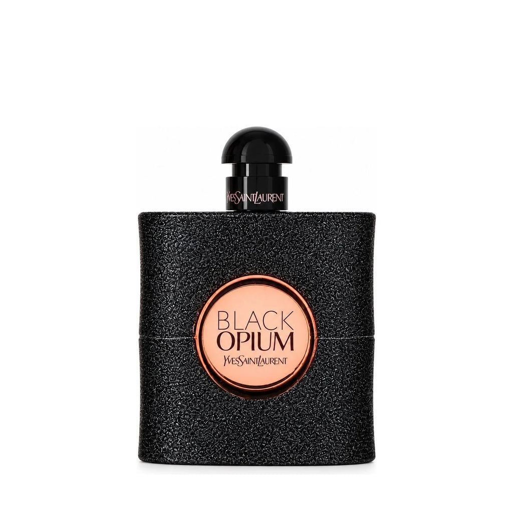 Yves Saint Laurent Black Opium | Eau de Parfum Spray | Size: 3.0 FL OZ / 90ml